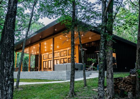 Win a cabin in the ozarks - The Lake of the Ozarks is one of Missouri's most popular weekend getaways, which is what inspired Dan William Peek and Kent Van Landuyt to publishA People's History of the Lake of the Ozarks a ...